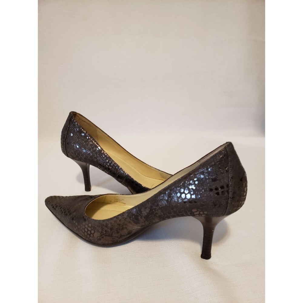 Calvin Kline heels